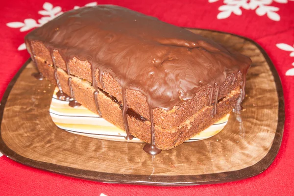 Pan de jengibre —  Fotos de Stock