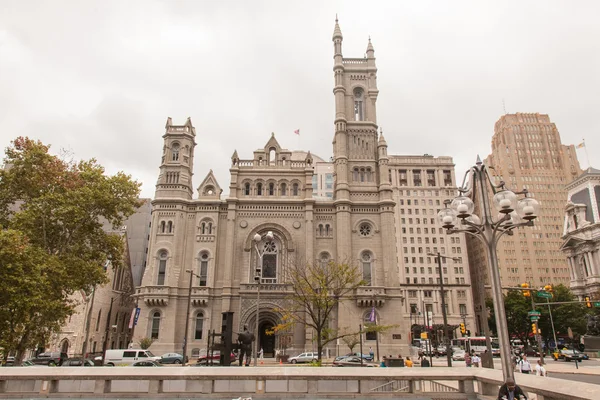 Ciudad vieja — Foto de Stock