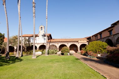 Misyon San Juan Capistrano