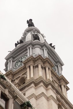 Philadelphia City Hall