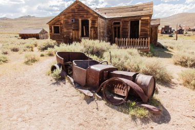 Bodie