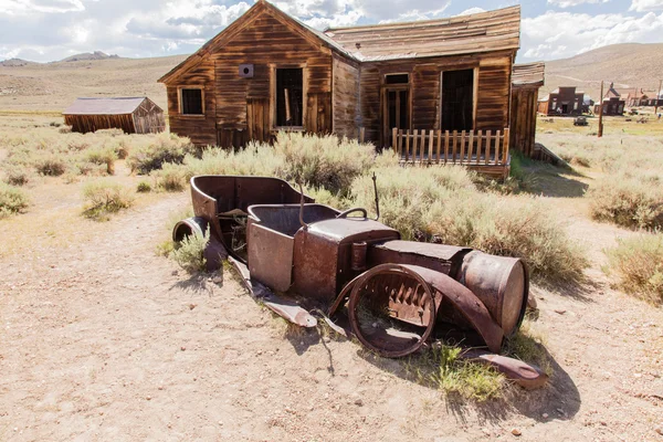 Bodie — Stock fotografie