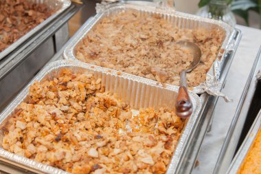 domuz machaca