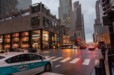Chicago döngü