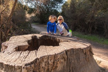 Rancho san antonio zammı