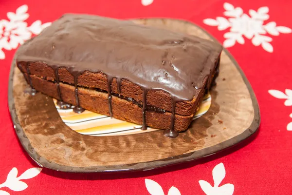 Pan de jengibre — Foto de Stock