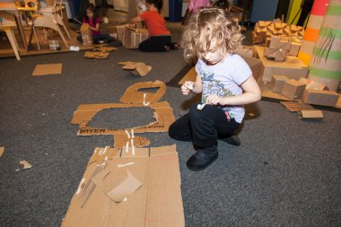 Chicago Çocuk Müzesi