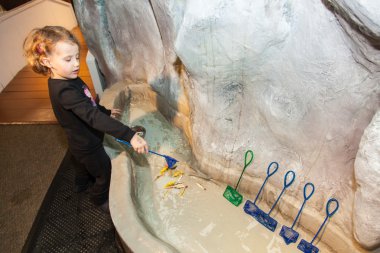 Chicago Çocuk Müzesi