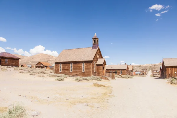 Bodie. —  Fotos de Stock