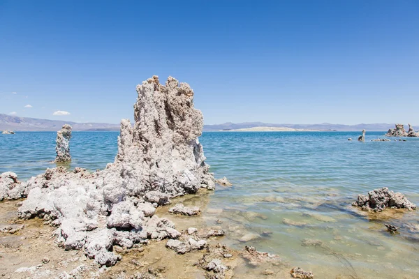 Tufo meridionale — Foto Stock