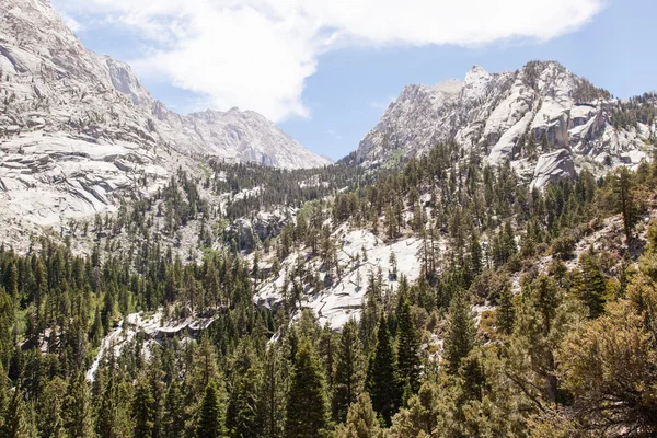 Mt whitney szlak — Zdjęcie stockowe