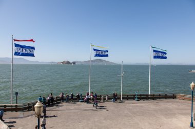 Pier 39