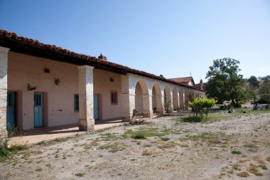Mission San Antonio de Padua
