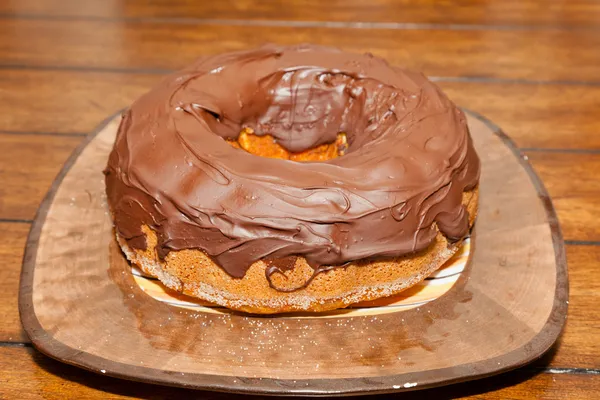 Babka de Pascua —  Fotos de Stock