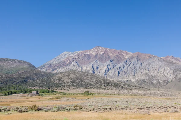 Owens Valley — Stock Photo, Image