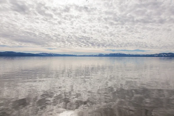 Kings Beach State Recreation Area — Stock Photo, Image