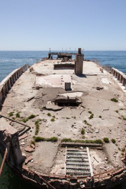 SS Palo Alto