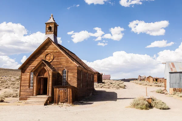 Bodie — Stock Photo, Image