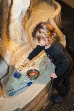 Chicago Çocuk Müzesi