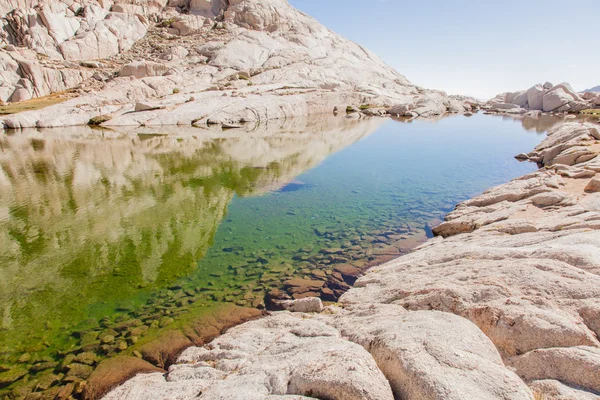 MT whitney iz
