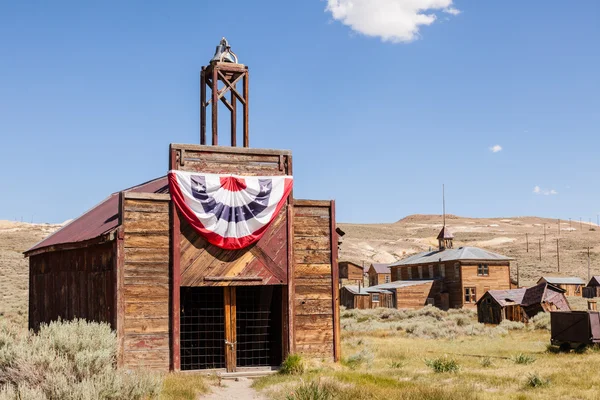 Bodie — Stock fotografie