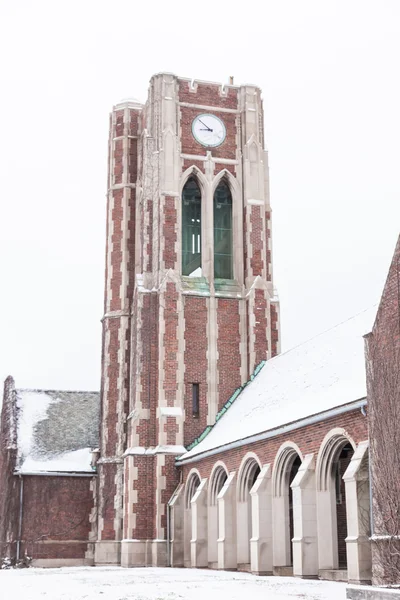 Tour de l'horloge de Waveland — Photo