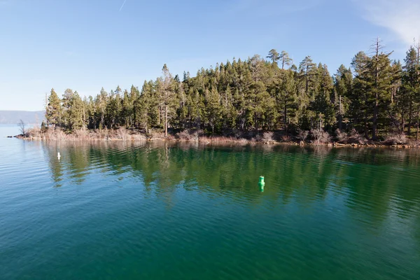 Emerald Bay — Stockfoto