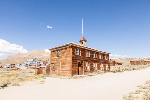 Bodie — Stock Photo, Image