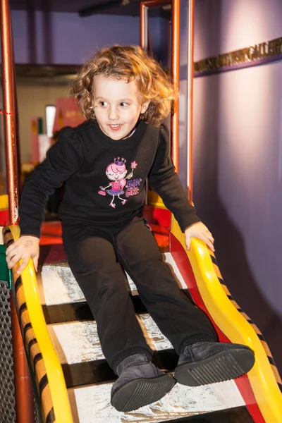 Chicago Children's Museum — Stock Photo, Image