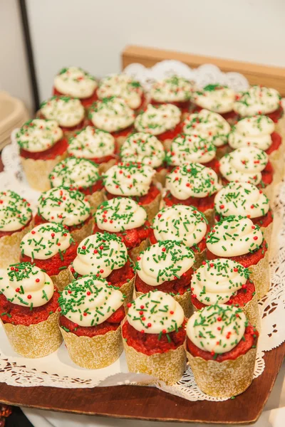 Cupcakes — Stock Photo, Image