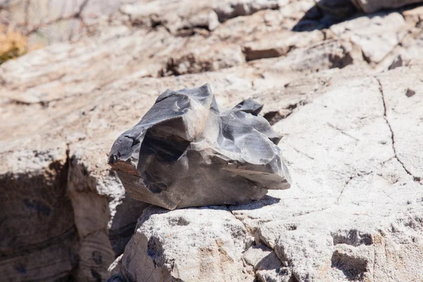 Panum Crater — Stock Photo, Image