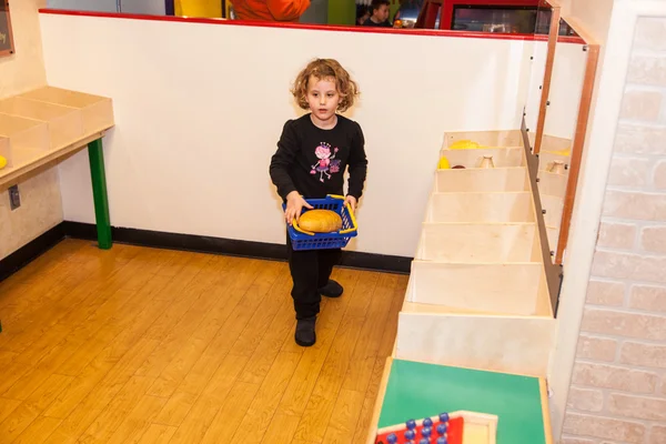 Chicago Children's Museum — Stockfoto