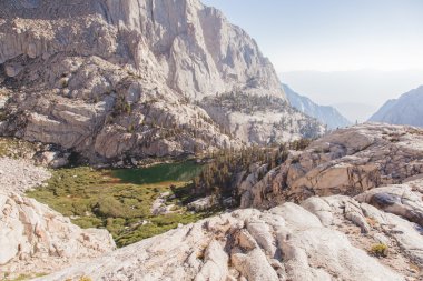 MT whitney iz
