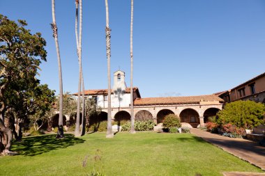 Misyon San Juan Capistrano