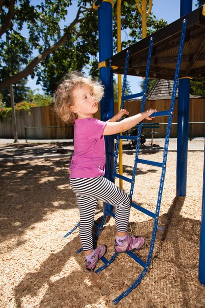 Rinconada Park — Stockfoto