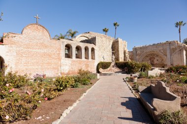 Misyon San Juan Capistrano