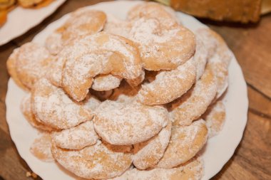 çeşitli tanımlama bilgileri