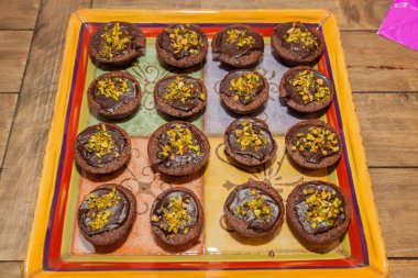 çeşitli tanımlama bilgileri