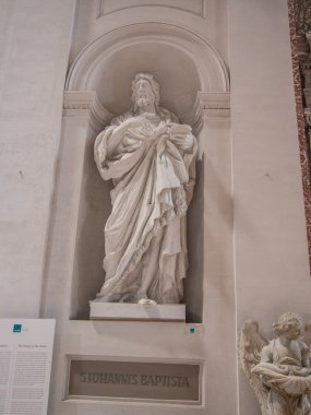 Santa Maria degli Angeli e dei Martiri
