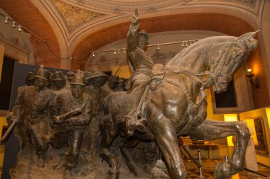 İtalyan birleşme Müzesi