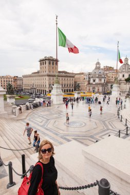 Altare della Patria