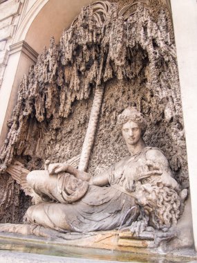 Quattro Fontane