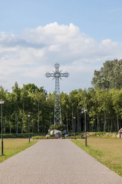 Lednica — Zdjęcie stockowe