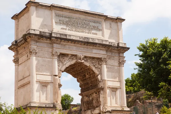 Arc de Titus — Photo