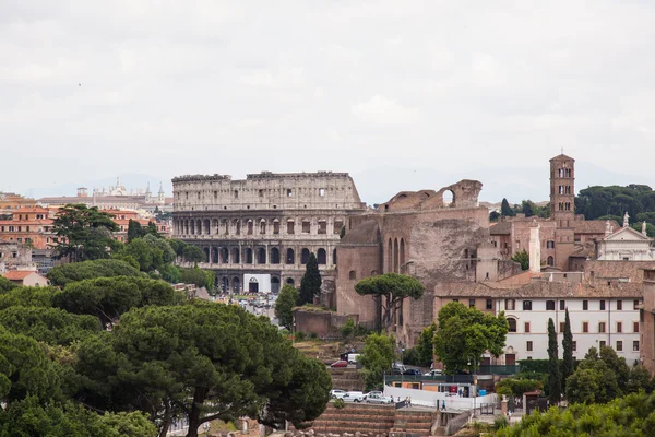 Colosseo — Foto Stock