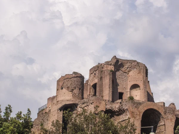 Circo Massimo — Foto Stock