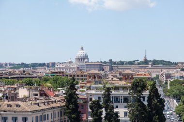 Roma'nın görünümü