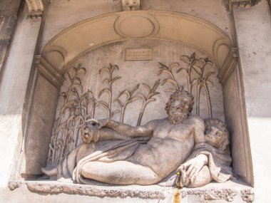 Quattro Fontane