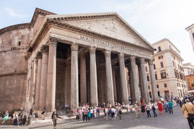 Pantheon