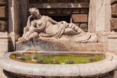 Quattro Fontane